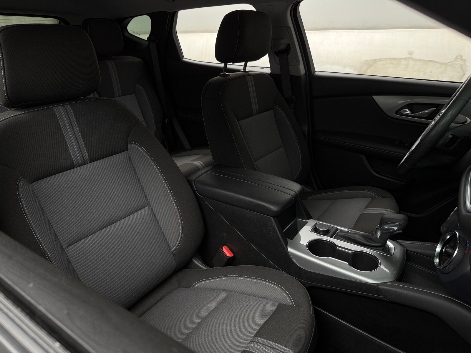Thumbnail: 2025 Chevrolet Blazer - 2