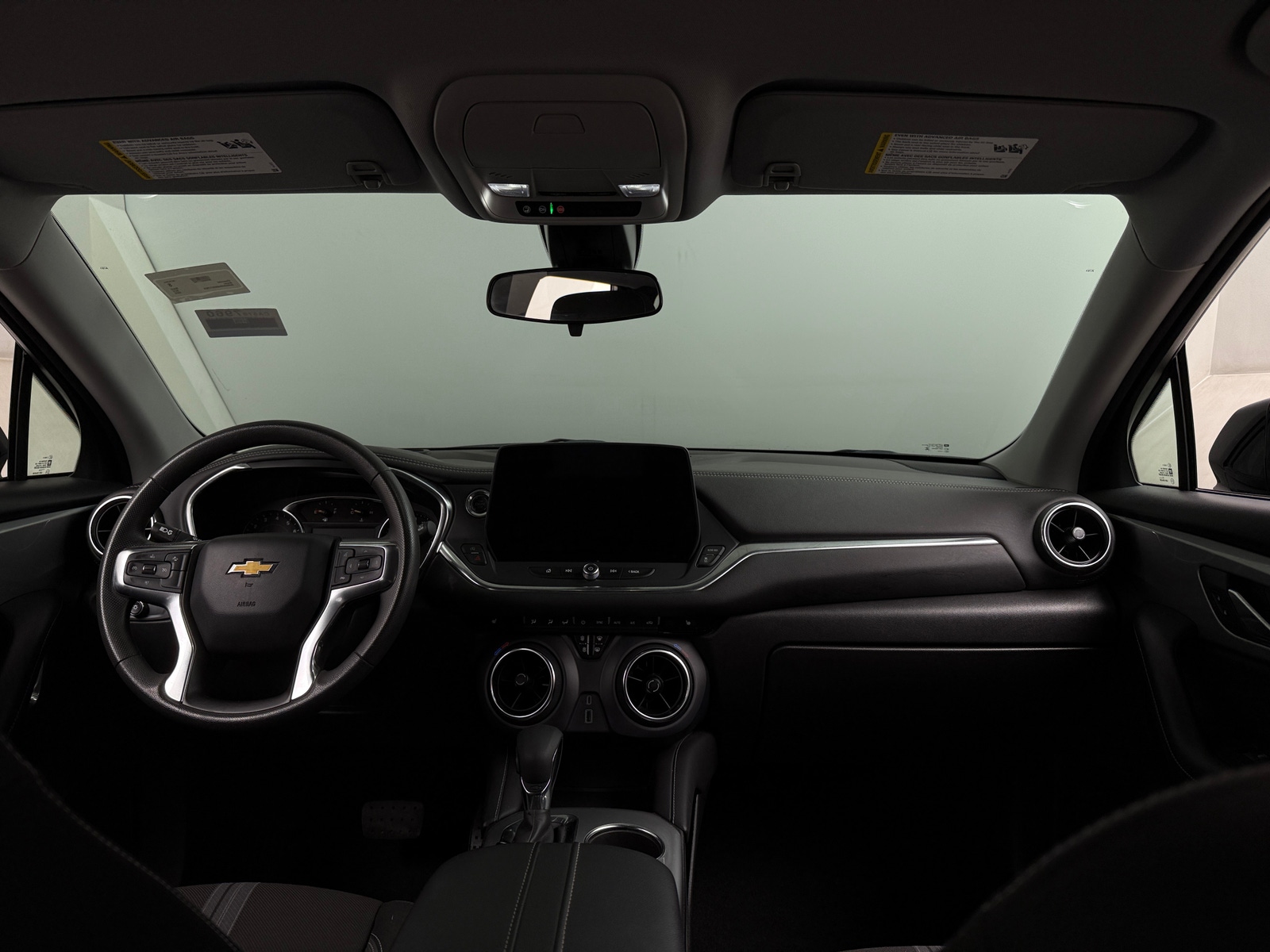 Thumbnail: 2025 Chevrolet Blazer - 3