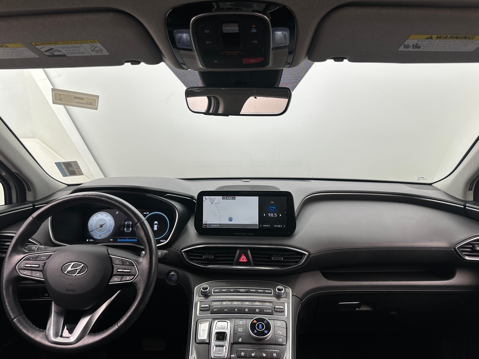 Thumbnail: 2022 Hyundai Santa Fe - 2