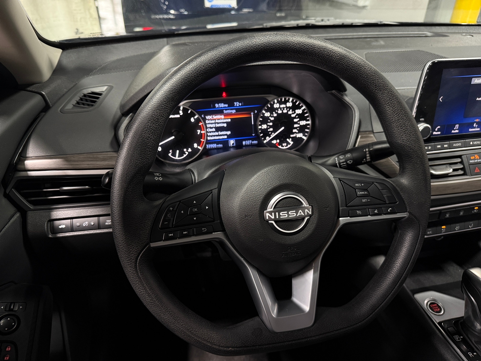 Thumbnail: 2025 Nissan Altima - 5