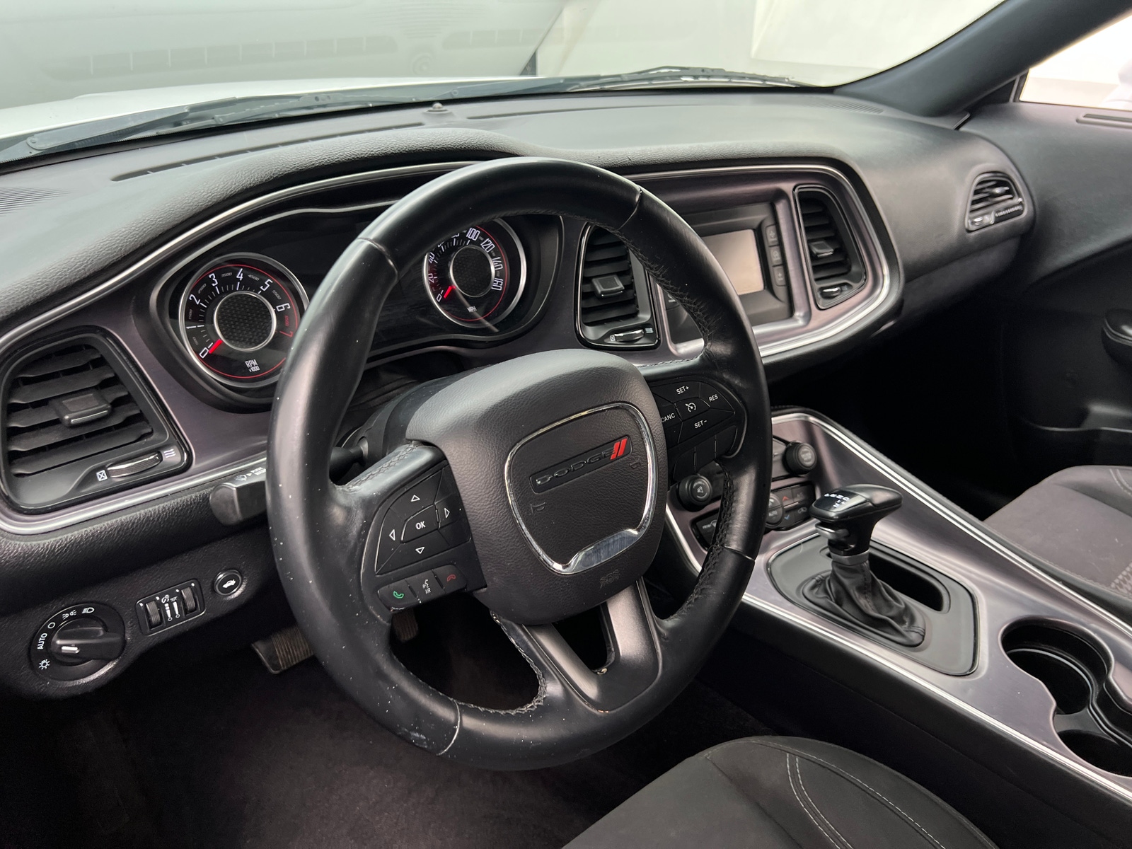Thumbnail: 2016 Dodge Challenger - 4