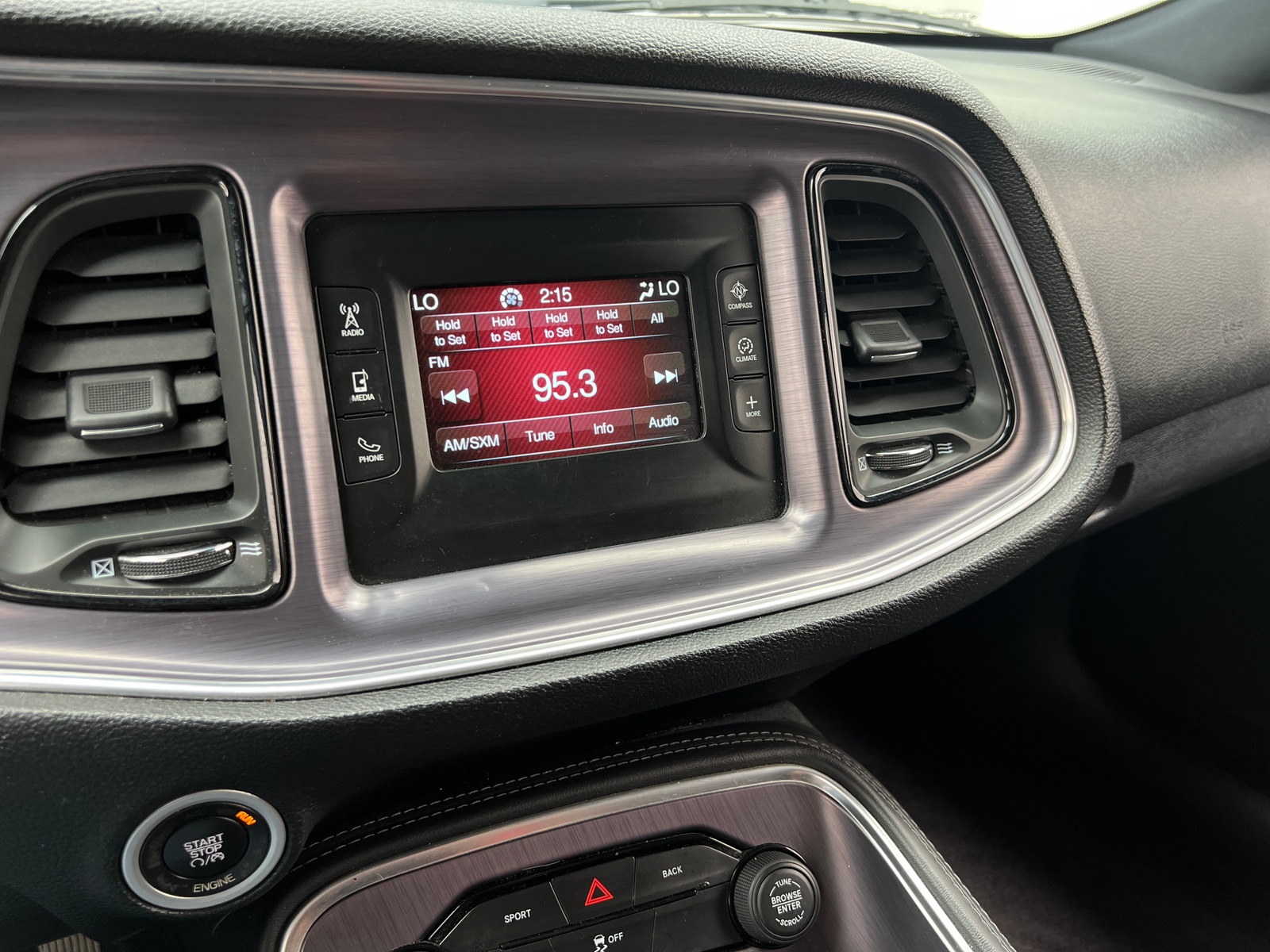 Thumbnail: 2016 Dodge Challenger - 3
