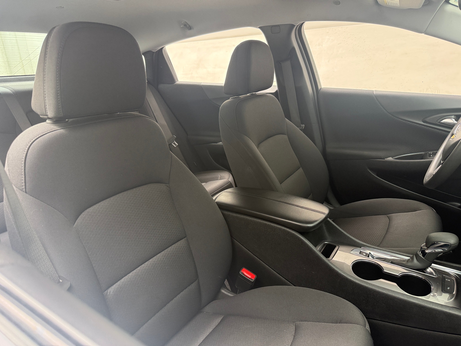 Thumbnail: 2025 Chevrolet Malibu - 2