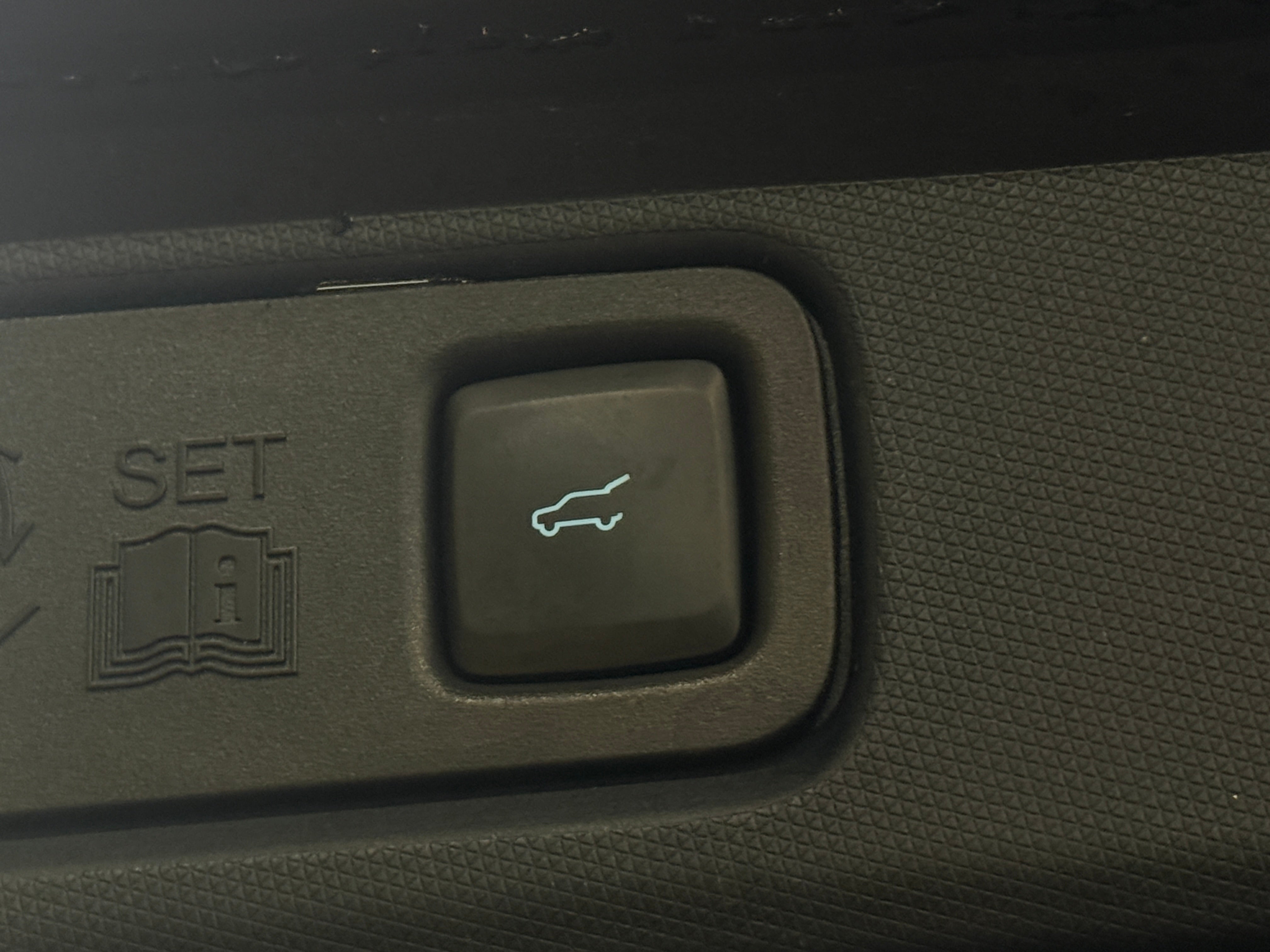 2021 Ford Mustang Mach-E