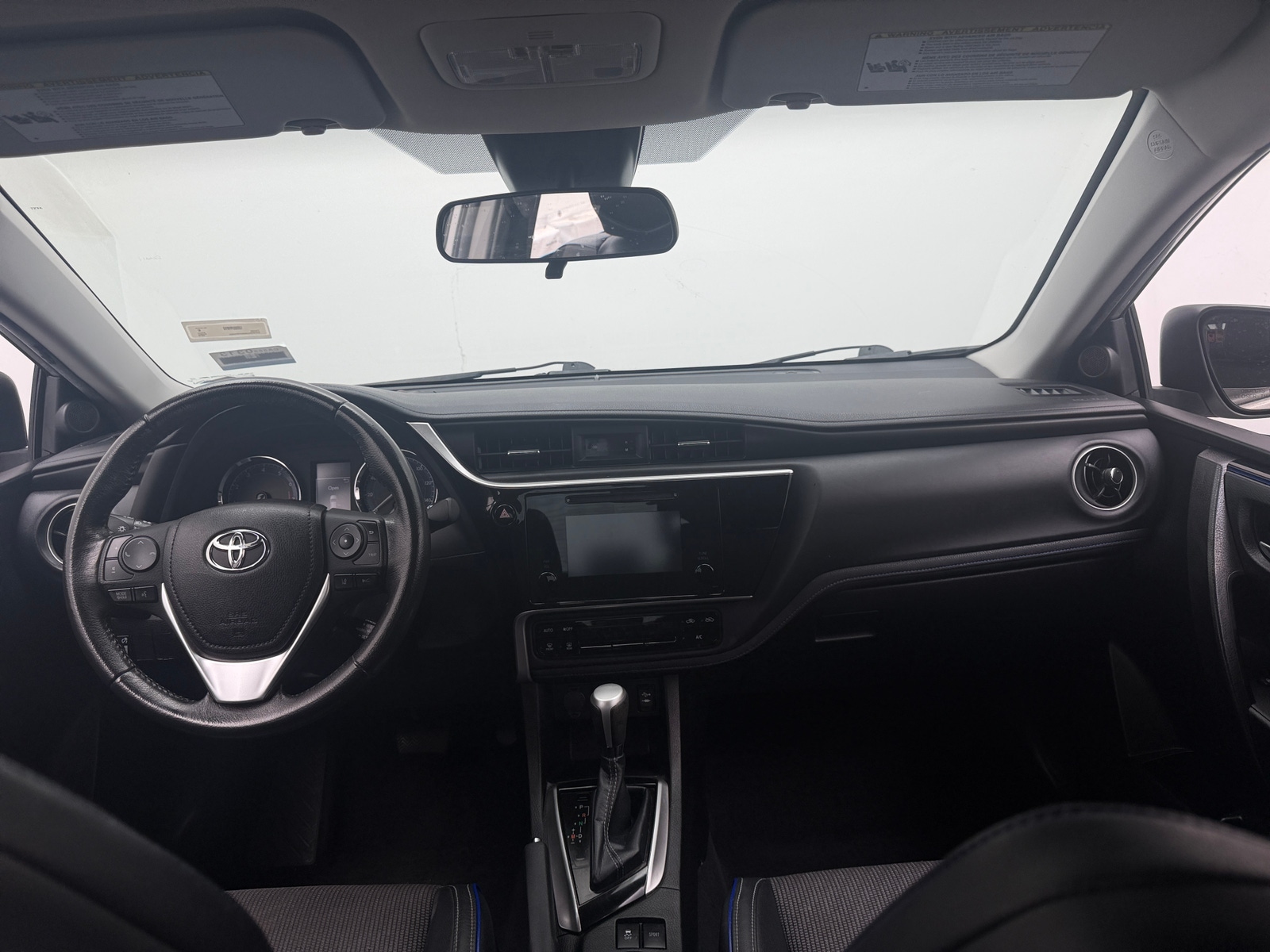 Thumbnail: 2019 Toyota Corolla - 3