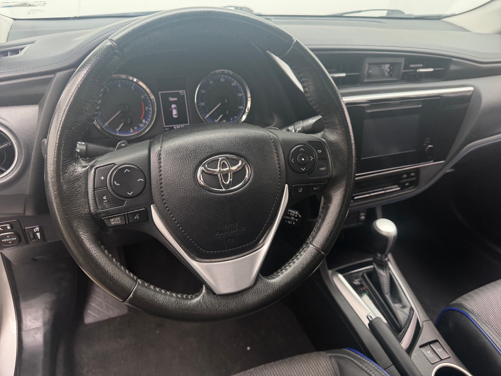 Thumbnail: 2019 Toyota Corolla - 5