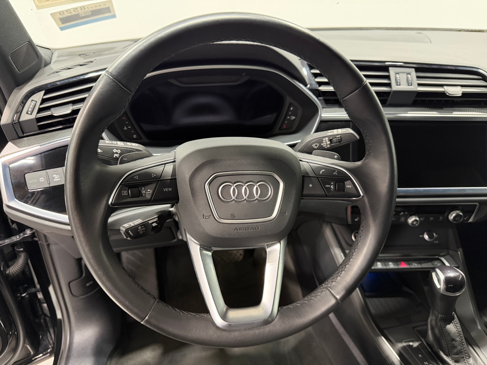 Thumbnail: 2024 Audi Q3 - 5