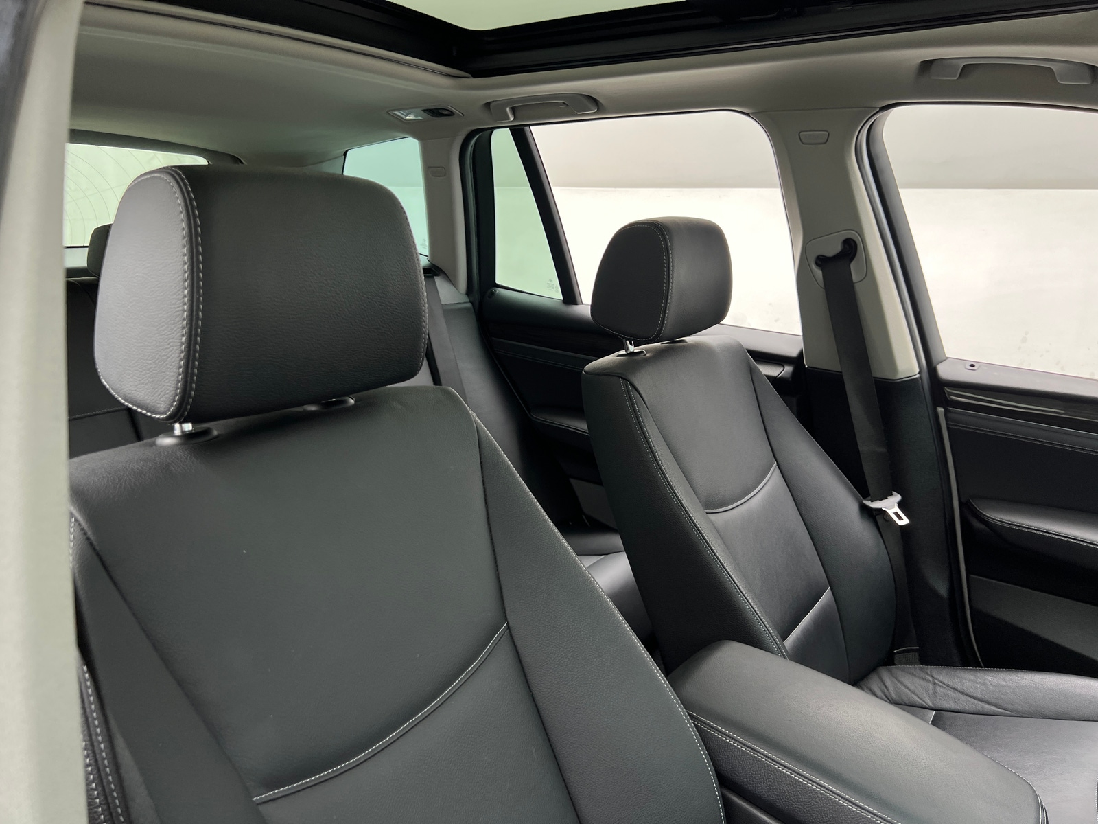 Thumbnail: 2017 BMW X3 - 2