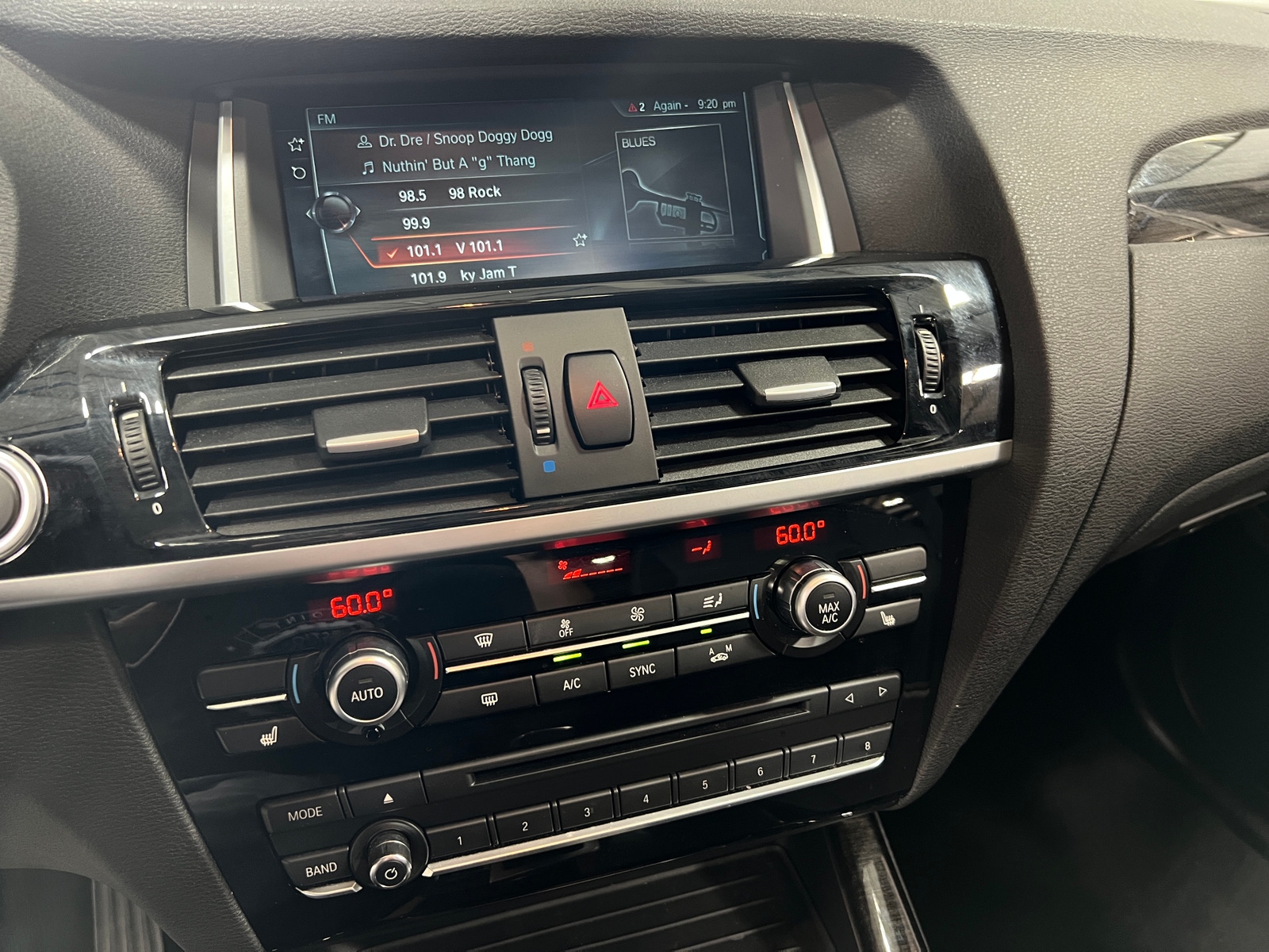 Thumbnail: 2017 BMW X3 - 4