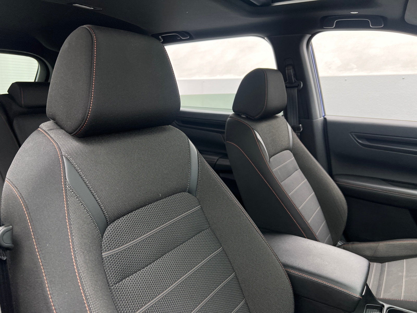 Thumbnail: 2023 Honda CR-V - 2