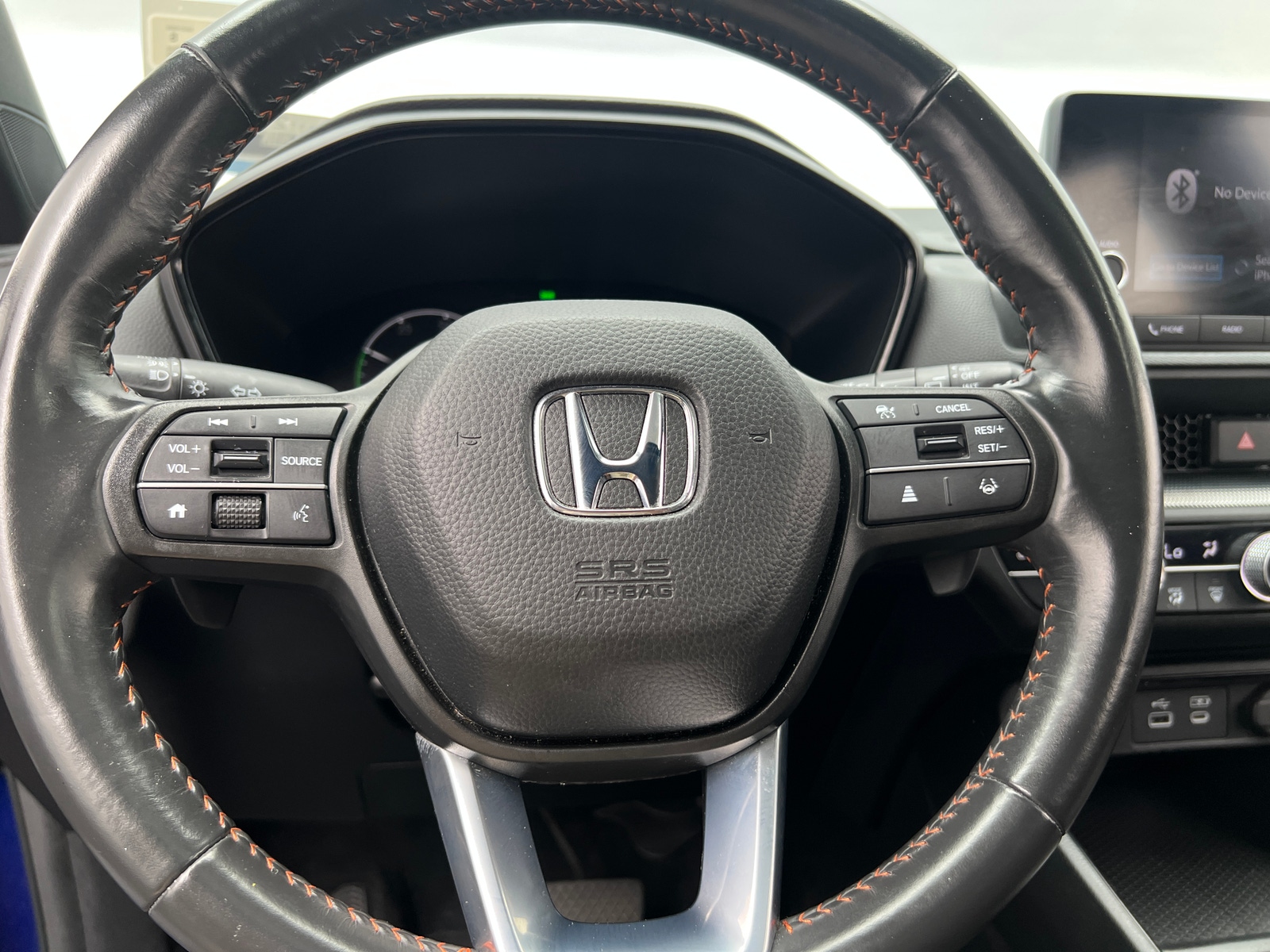 Thumbnail: 2023 Honda CR-V - 5