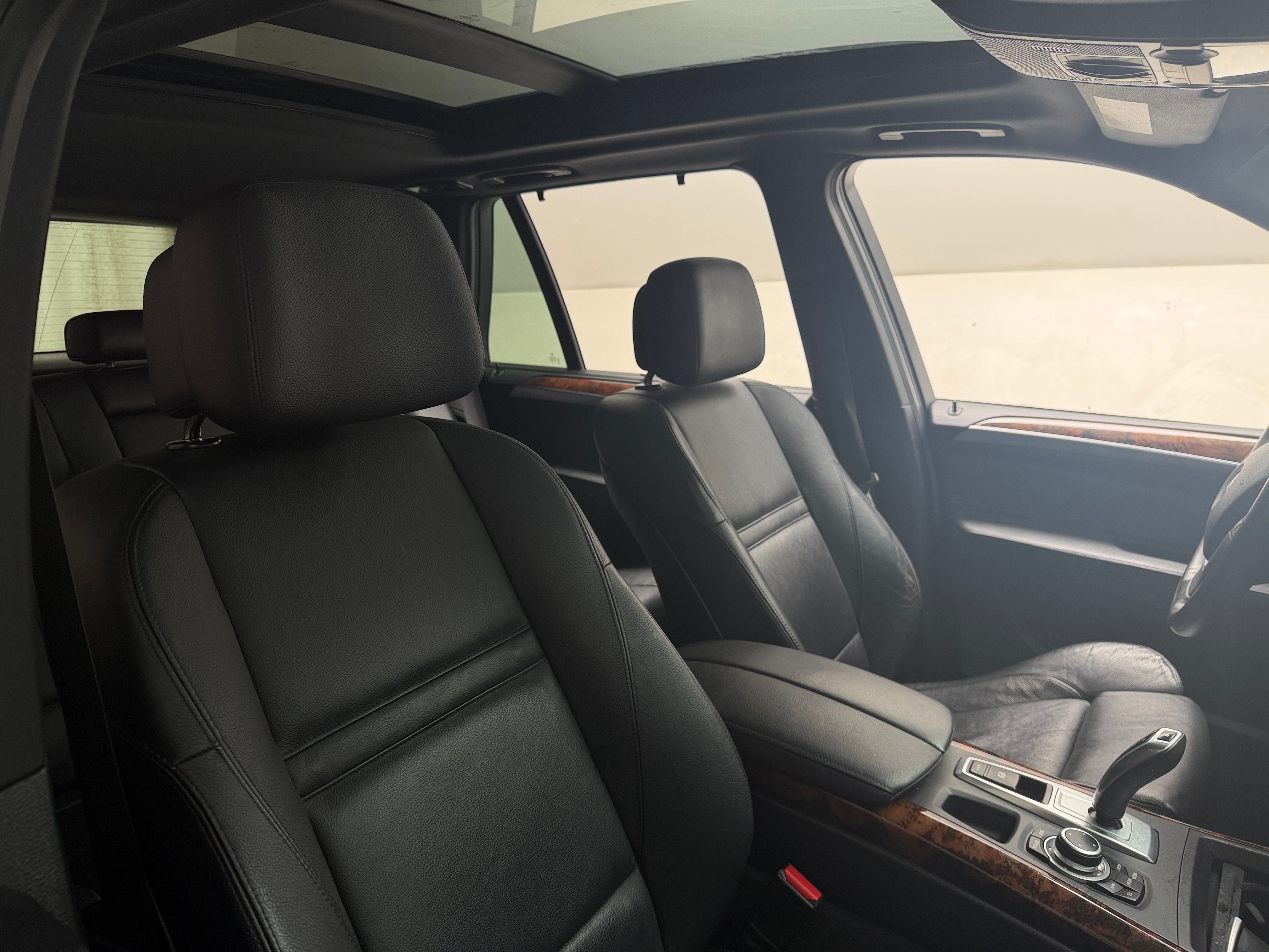 2013 BMW X5 xDrive35d