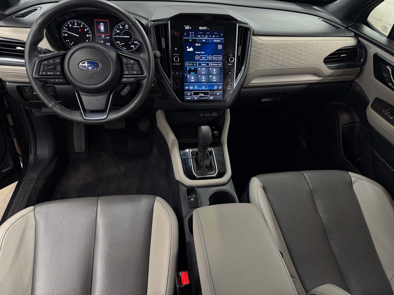 Thumbnail: 2025 Subaru Forester - 2