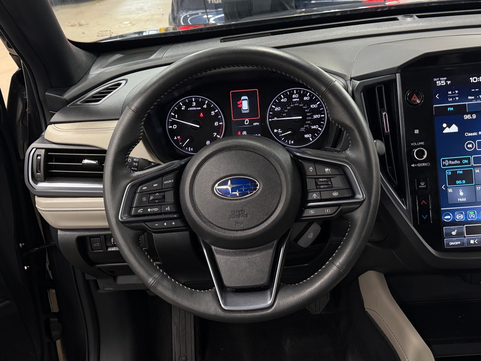 Thumbnail: 2025 Subaru Forester - 4