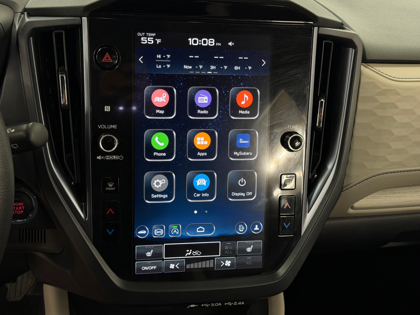 Thumbnail: 2025 Subaru Forester - 3