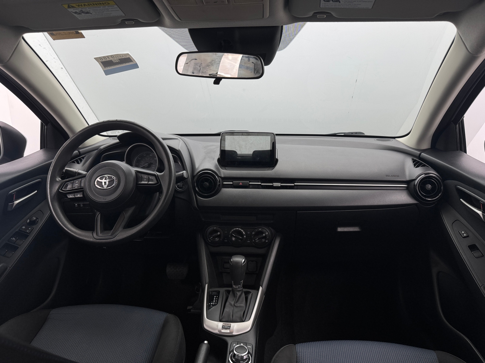 Thumbnail: 2019 Toyota Yaris - 3