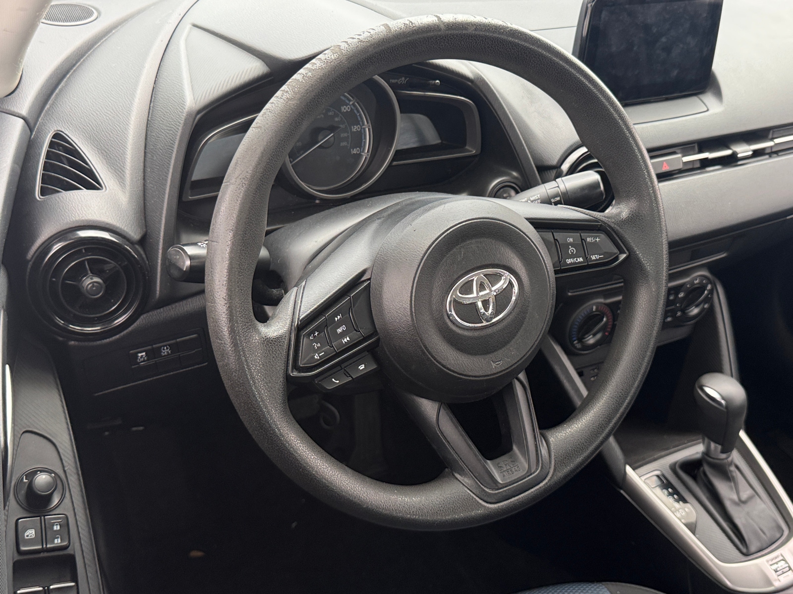 Thumbnail: 2019 Toyota Yaris - 5