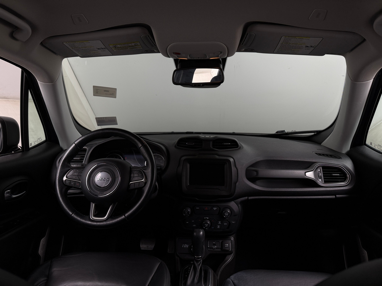 Thumbnail: 2020 Jeep Renegade - 2