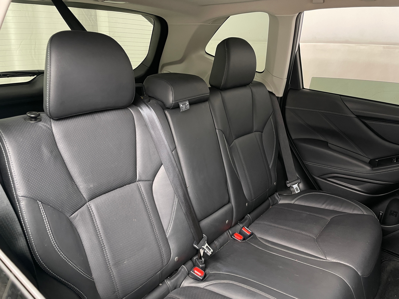 Thumbnail: 2019 Subaru Forester - 5