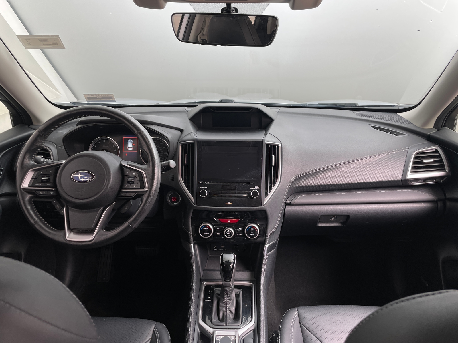 Thumbnail: 2019 Subaru Forester - 2