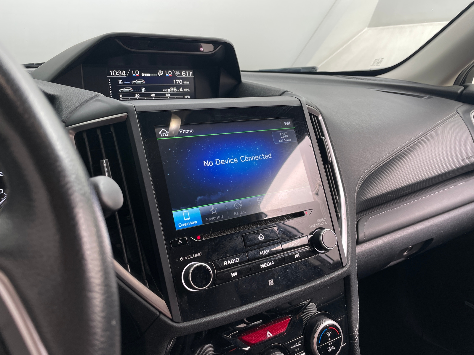 Thumbnail: 2019 Subaru Forester - 3