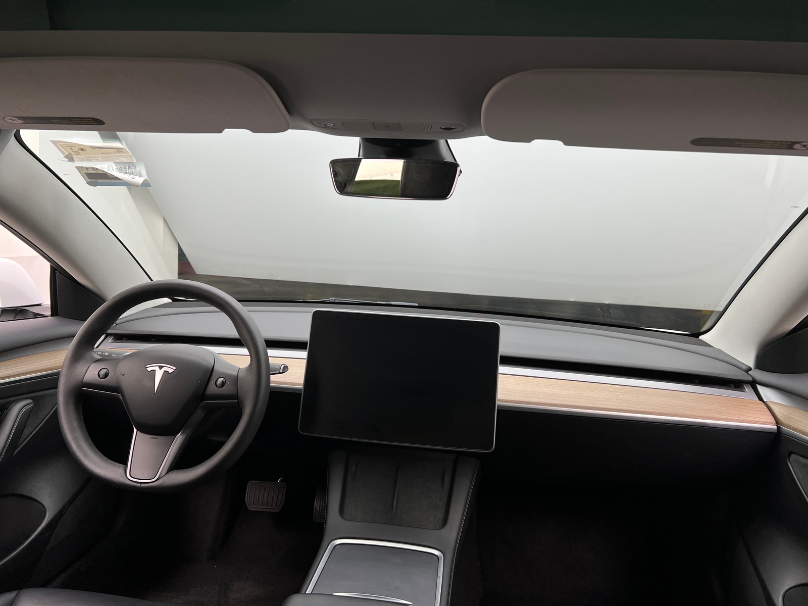 Thumbnail: 2023 Tesla Model 3 - 2