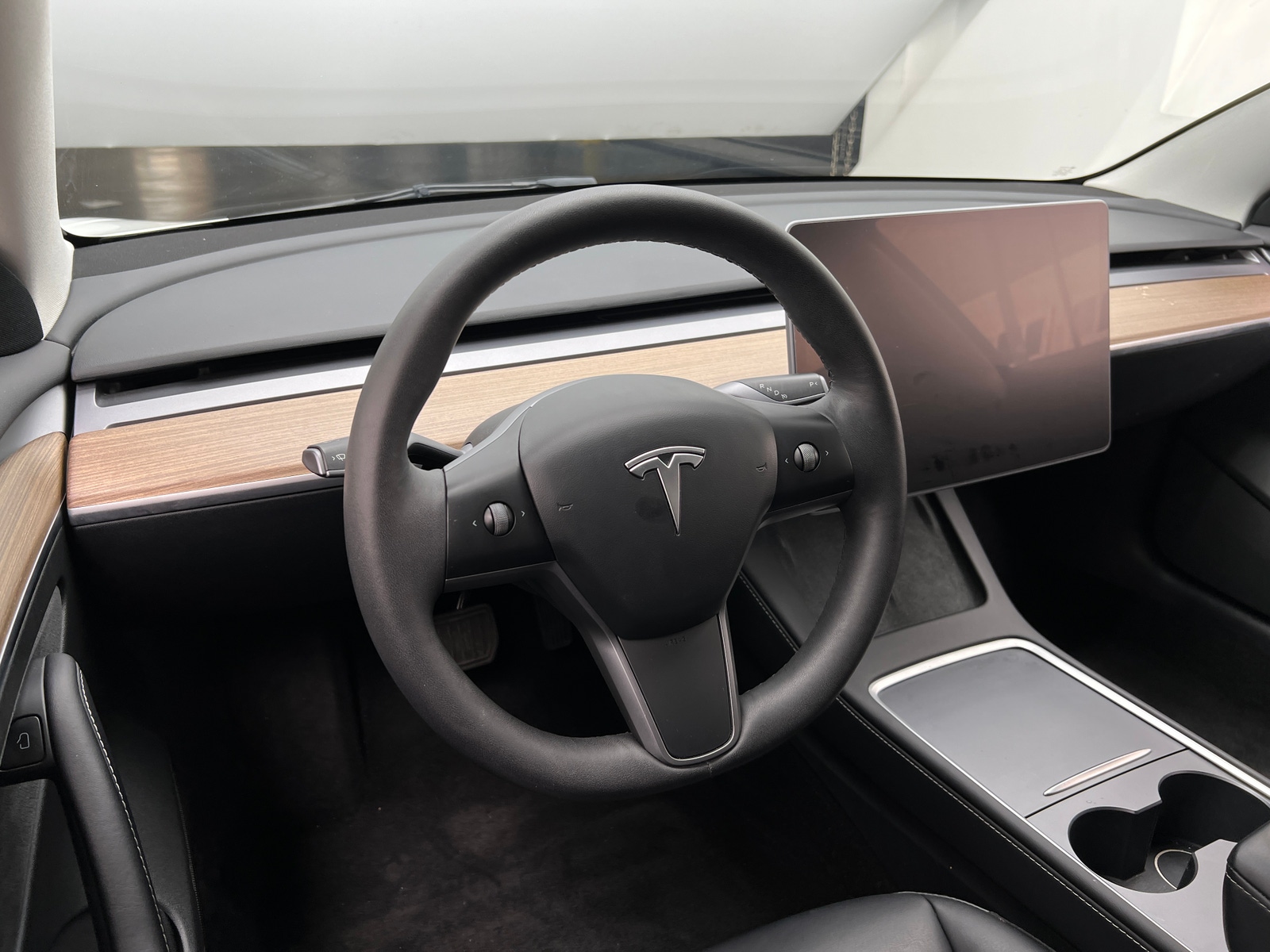 Thumbnail: 2023 Tesla Model 3 - 4