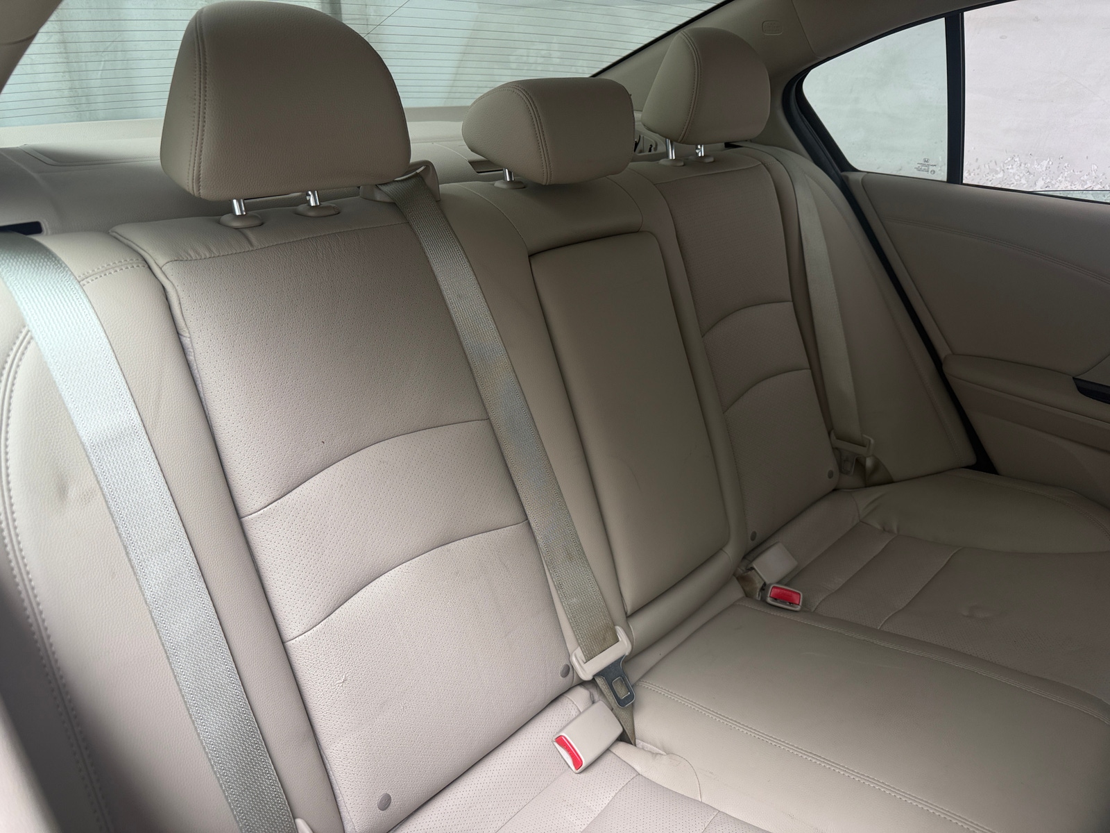 Thumbnail: 2014 Honda Accord - 5