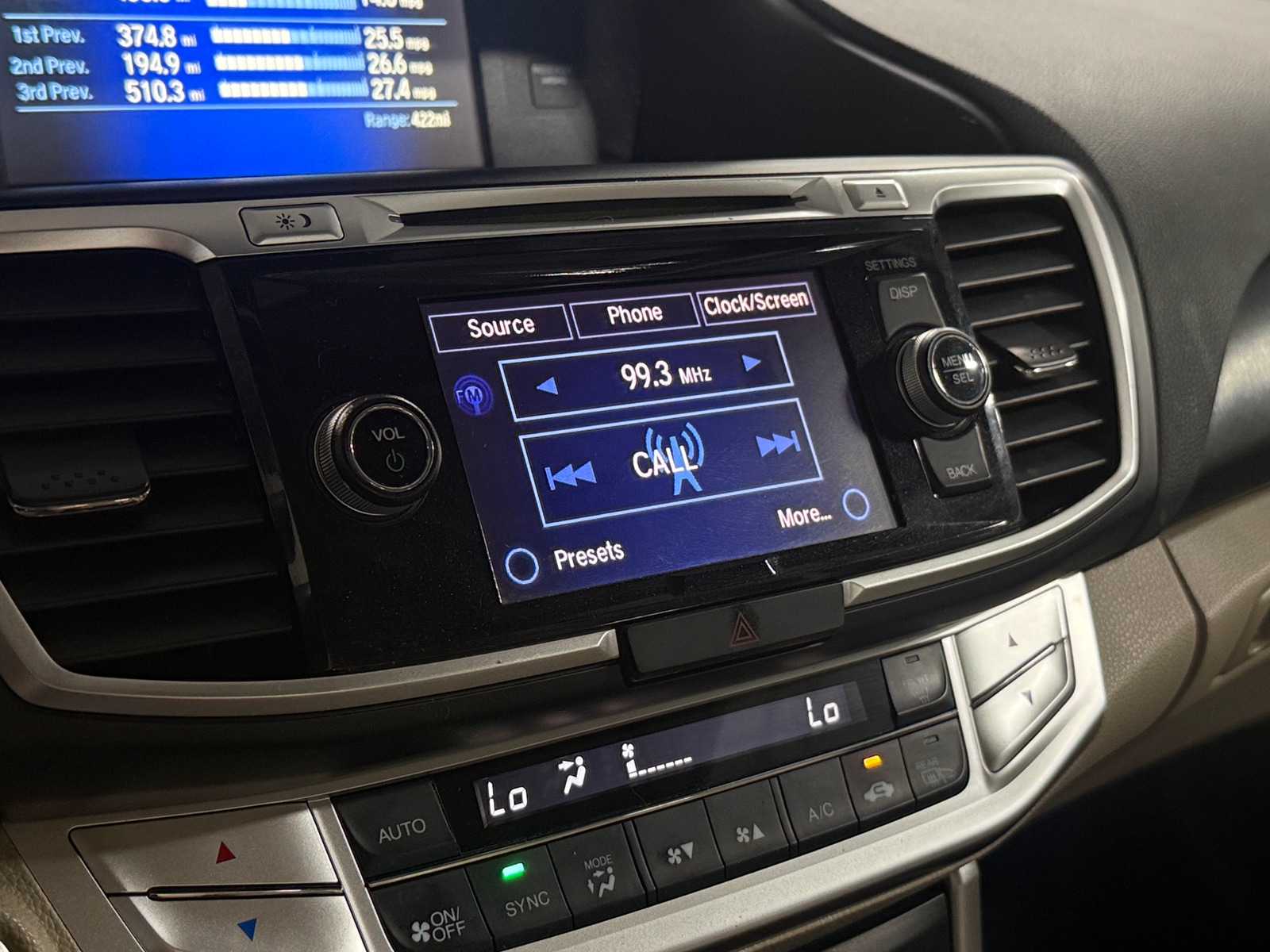 Thumbnail: 2014 Honda Accord - 3