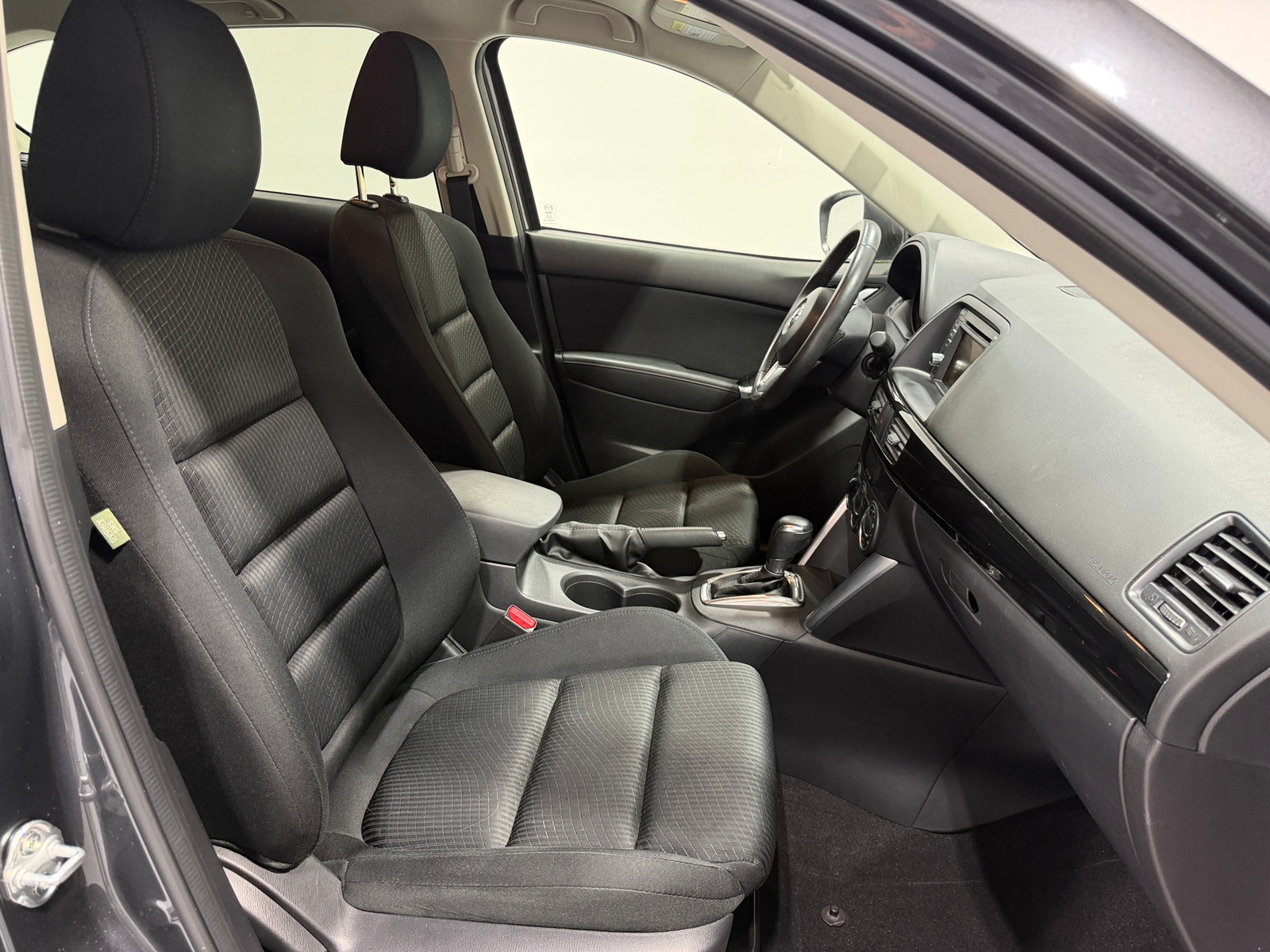 Thumbnail: 2014 Mazda CX-5 - 2