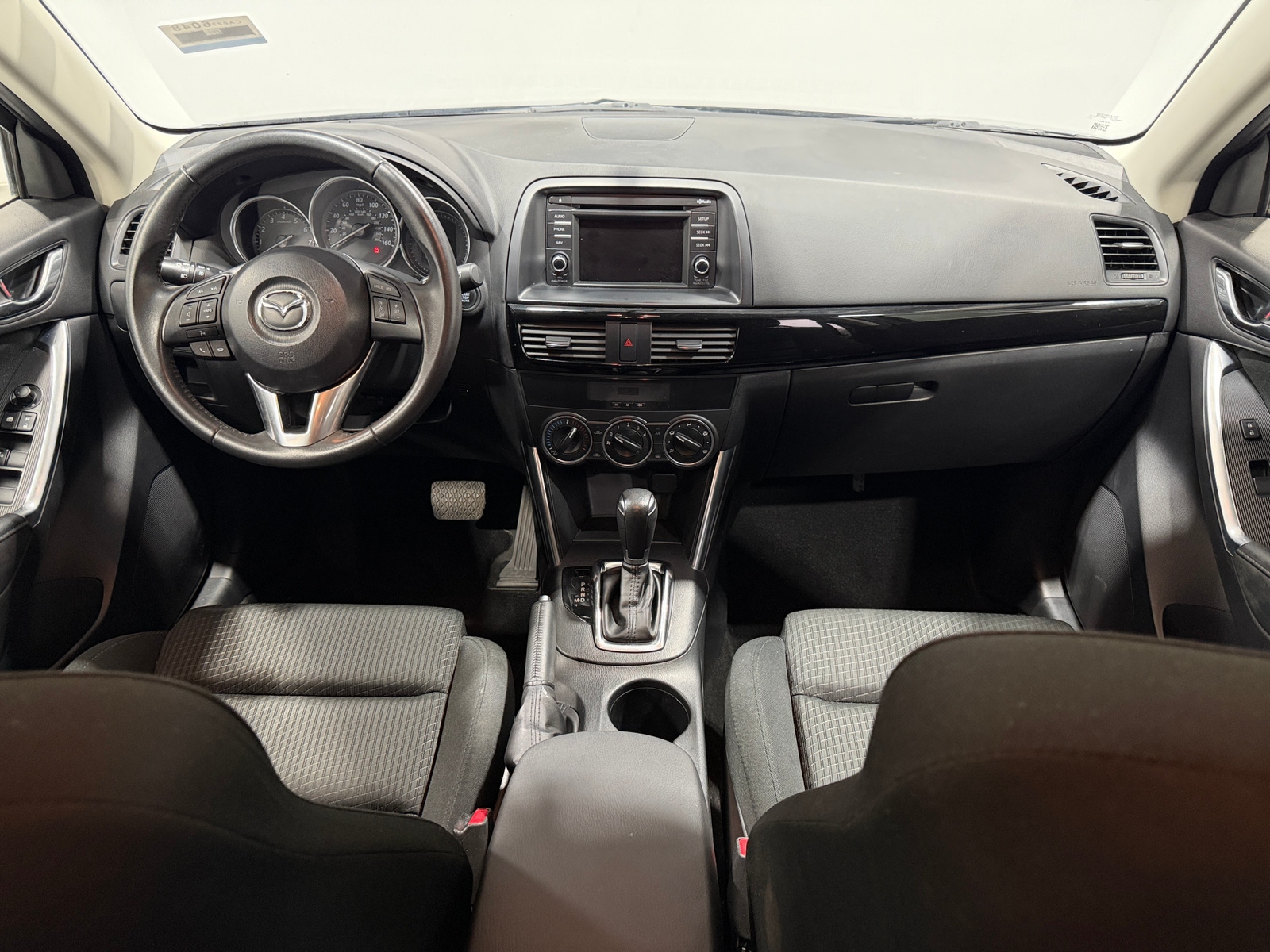 Thumbnail: 2014 Mazda CX-5 - 3