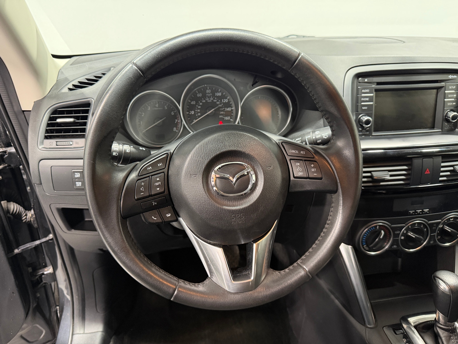 Thumbnail: 2014 Mazda CX-5 - 5