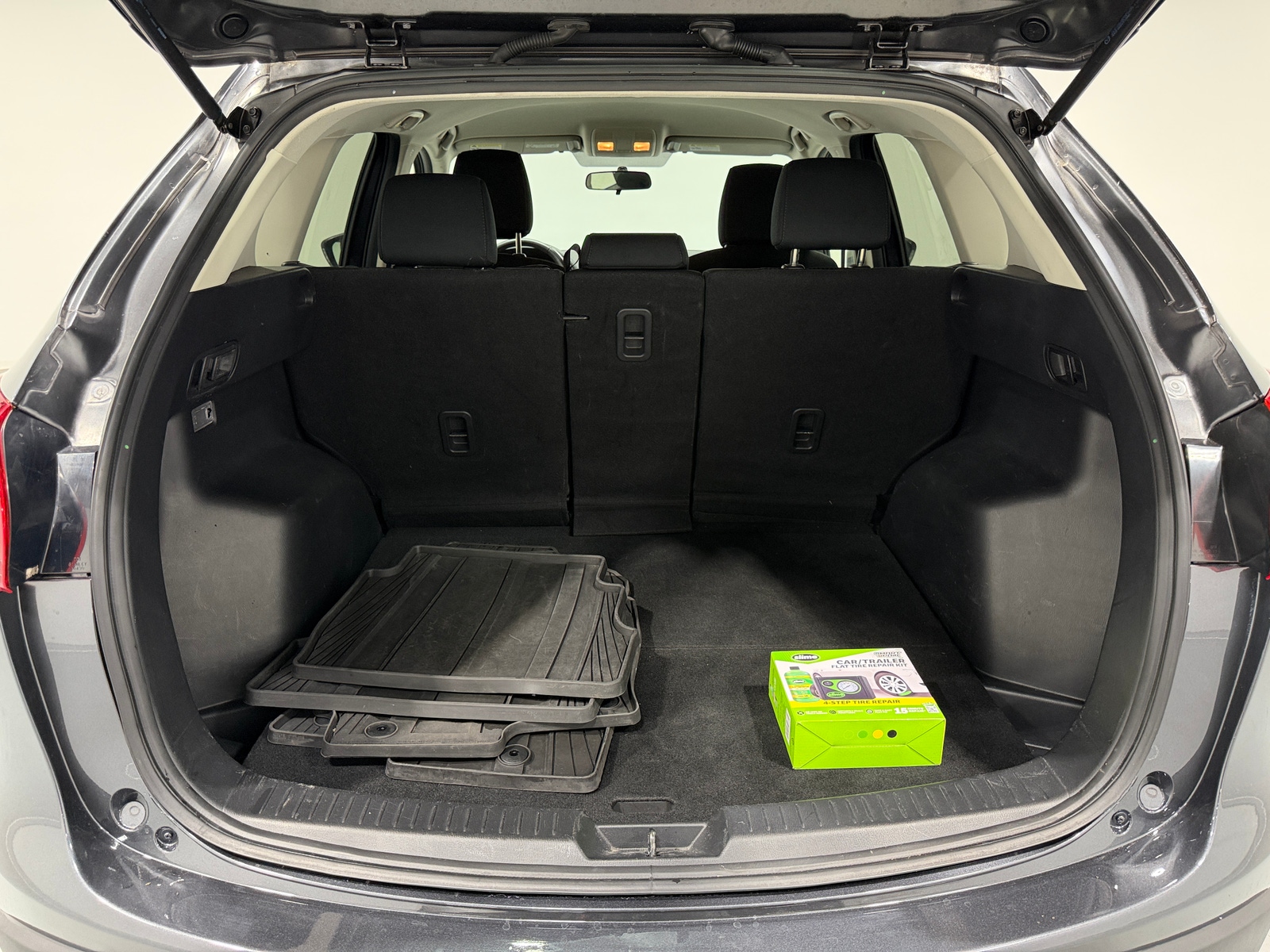Thumbnail: 2014 Mazda CX-5 - 7