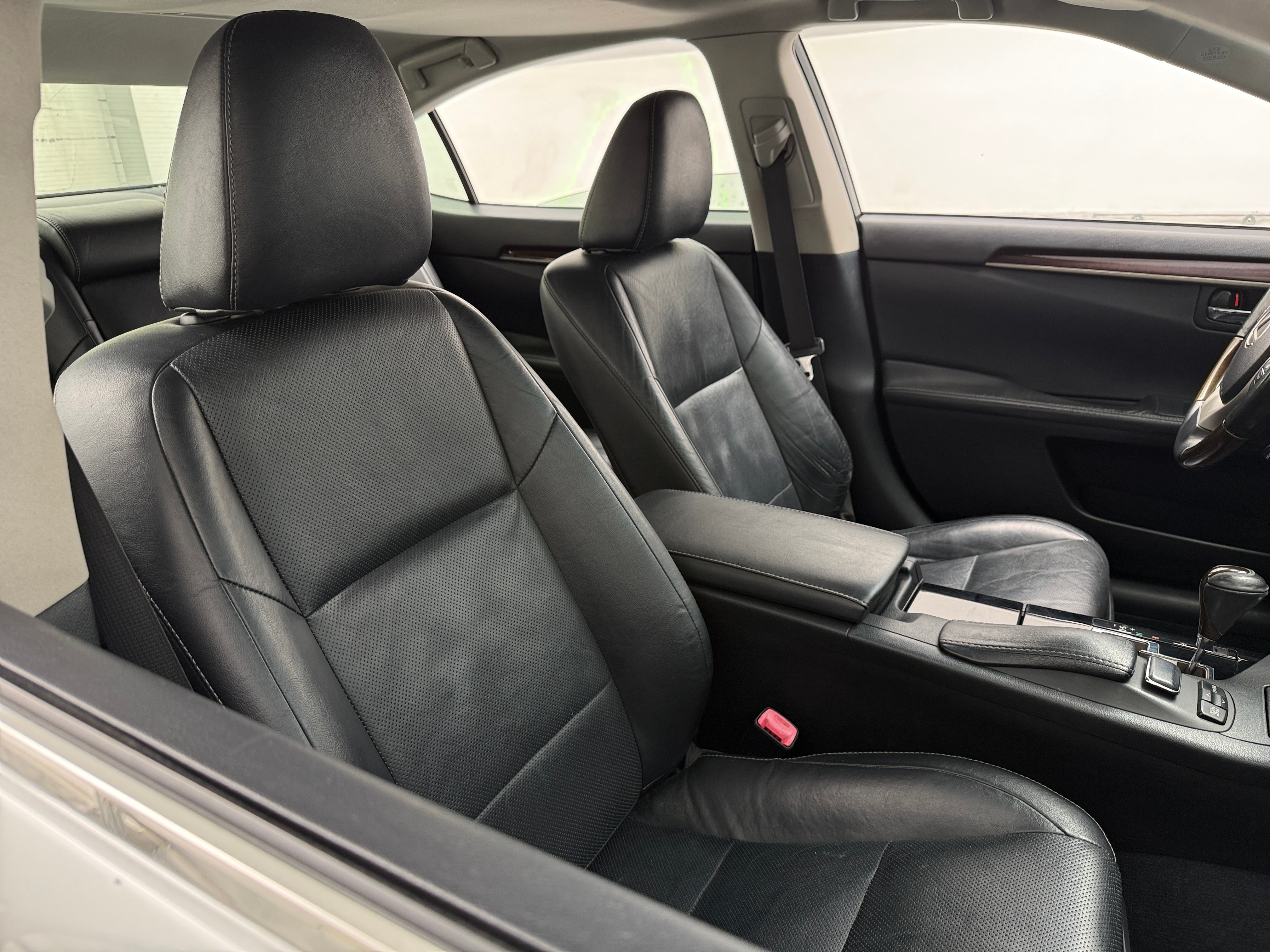 2013 Lexus ES