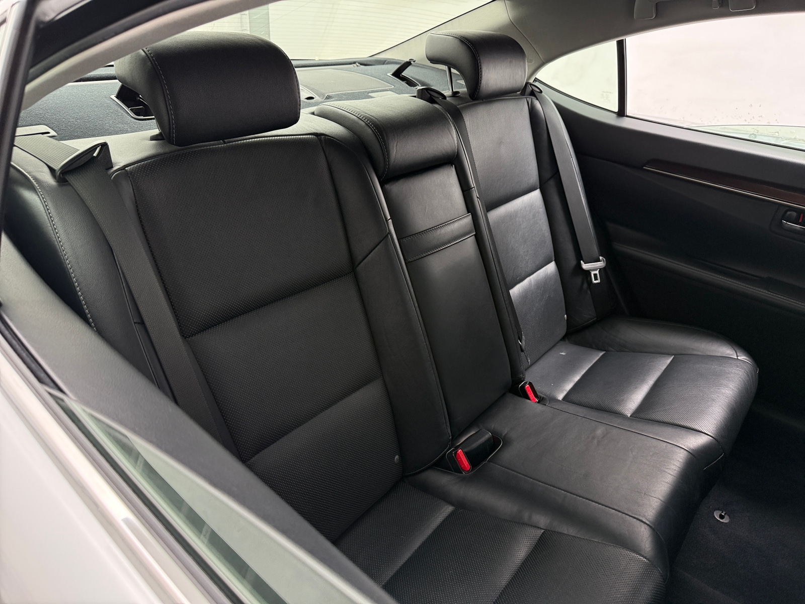 Thumbnail: 2013 Lexus ES - 5