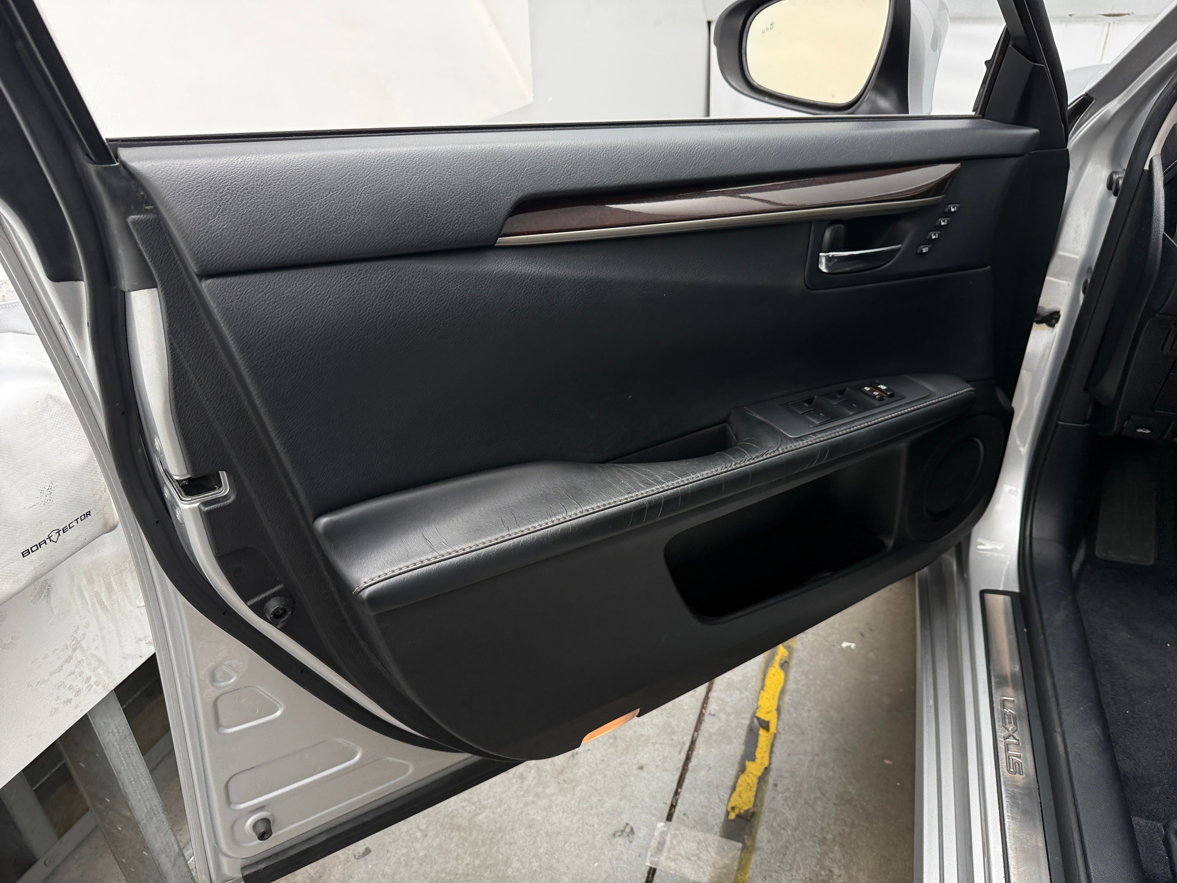 2013 Lexus ES