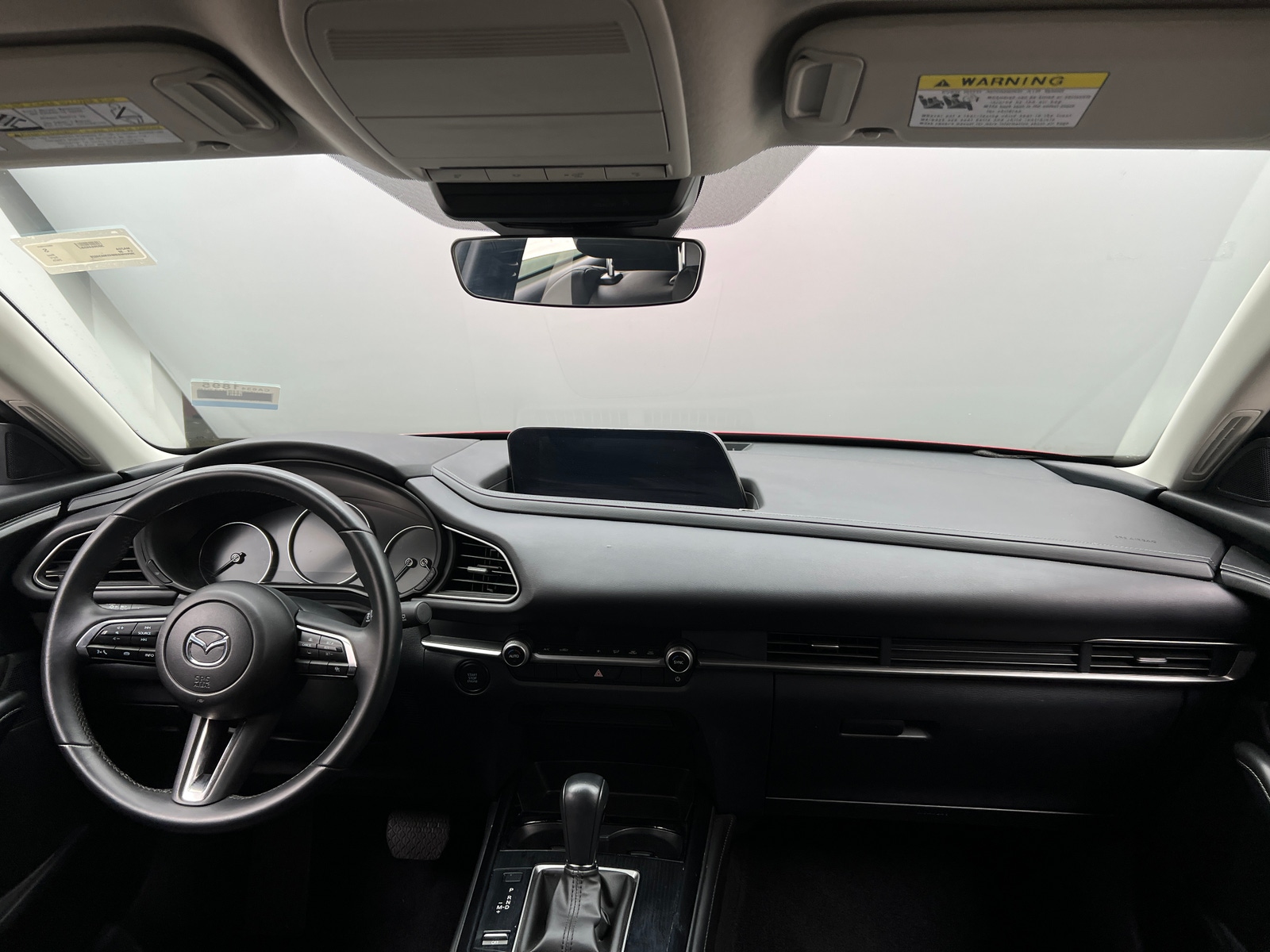 Thumbnail: 2025 Mazda CX-30 - 2