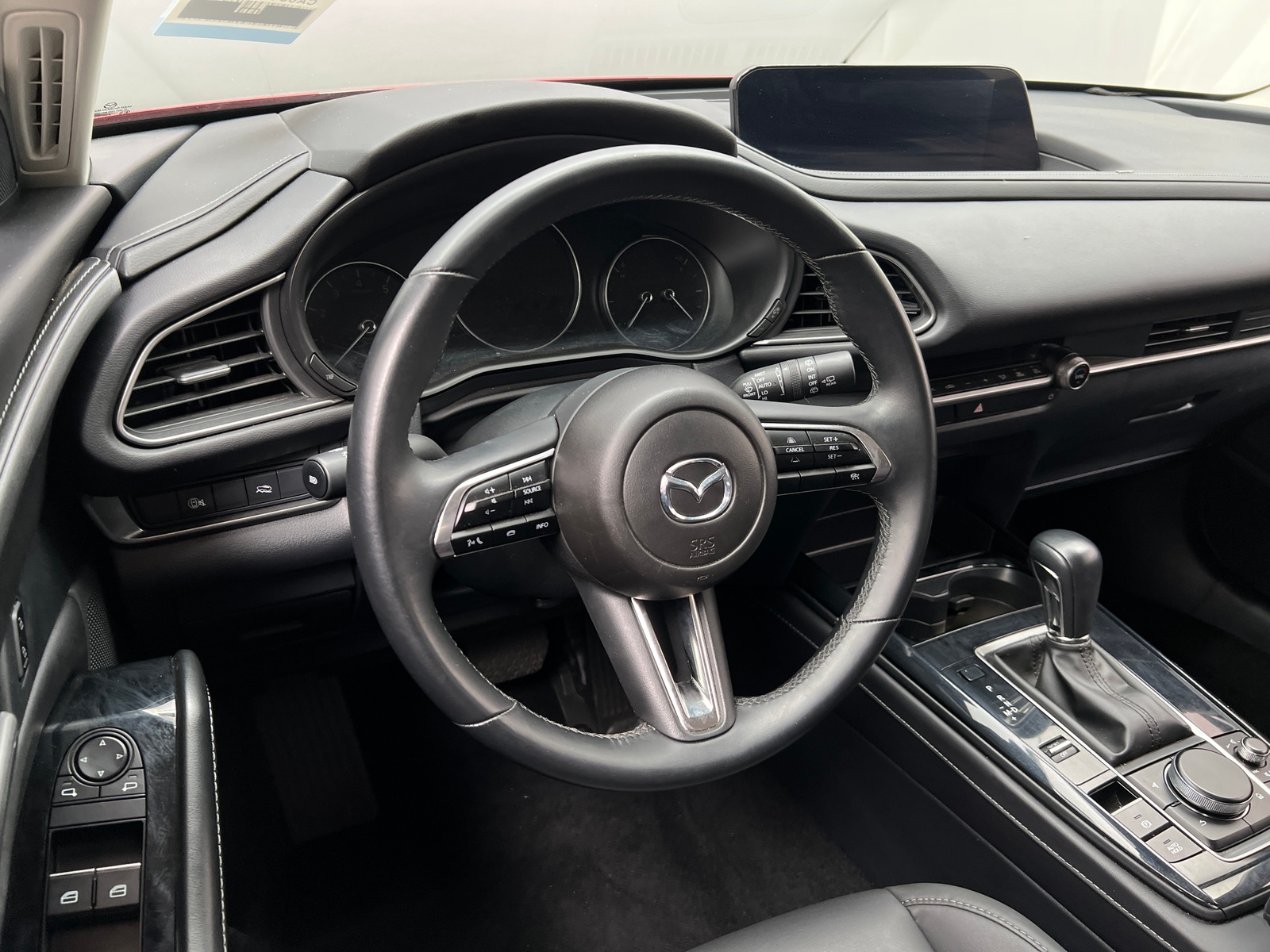 Thumbnail: 2025 Mazda CX-30 - 4