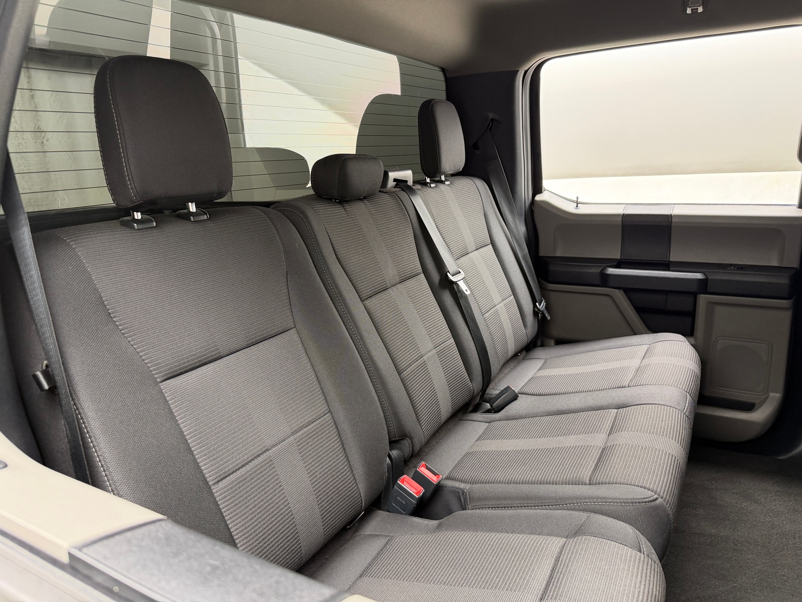 Thumbnail: 2020 Ford Econoline - 6