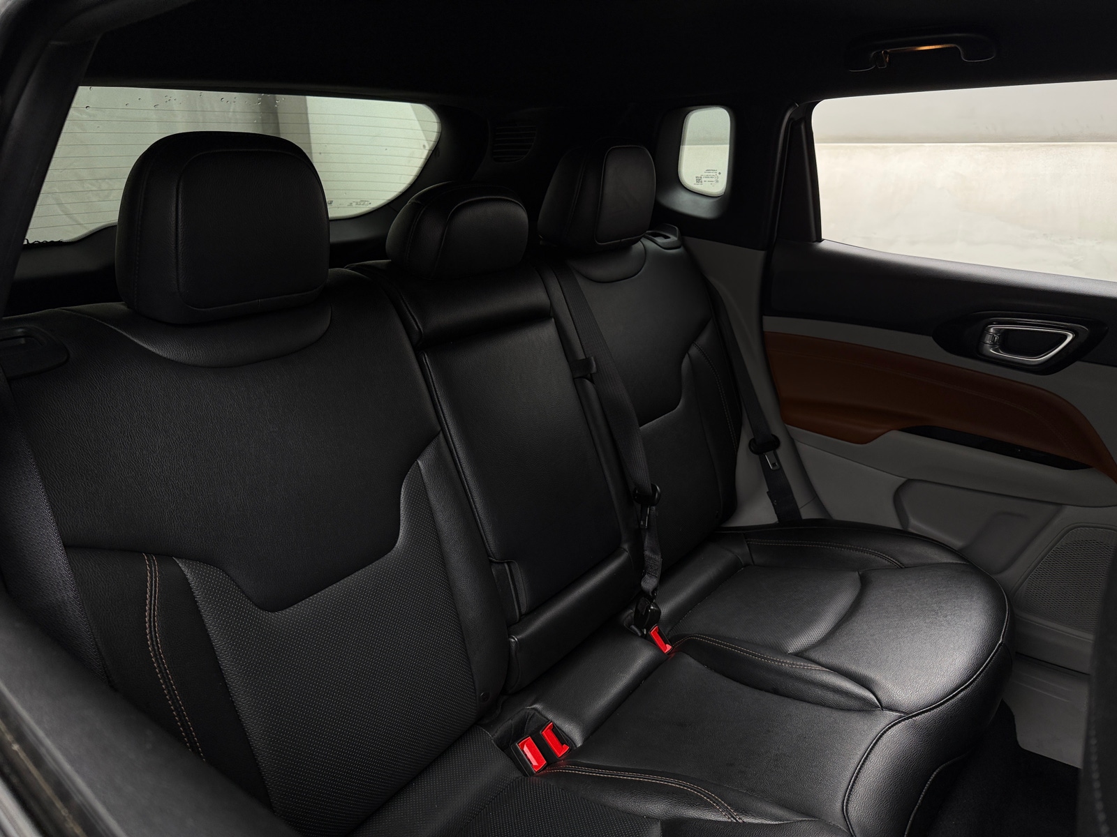 Thumbnail: 2023 Jeep Compass - 5