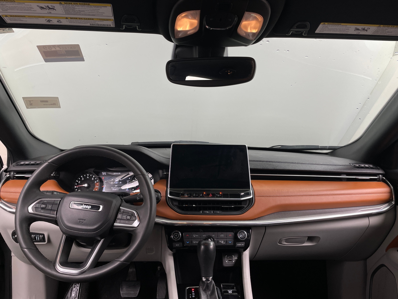 Thumbnail: 2023 Jeep Compass - 2