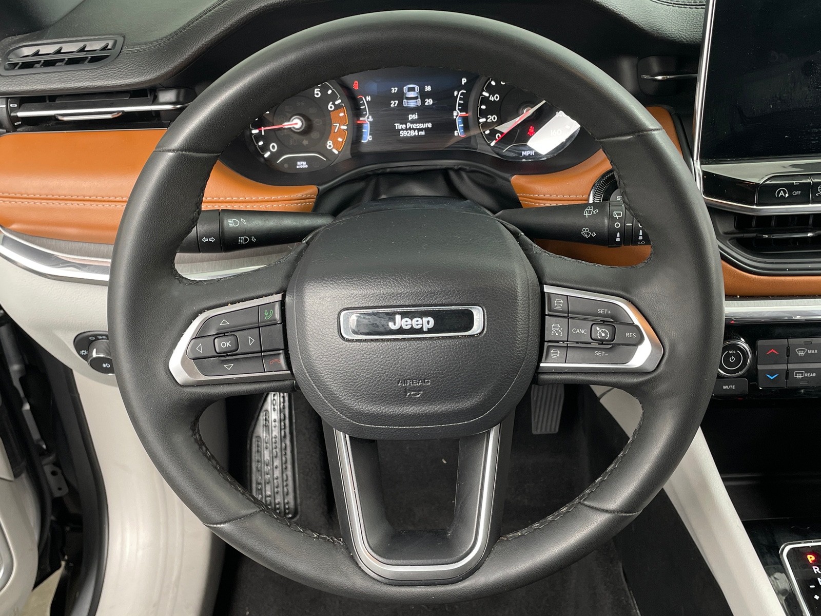 Thumbnail: 2023 Jeep Compass - 4