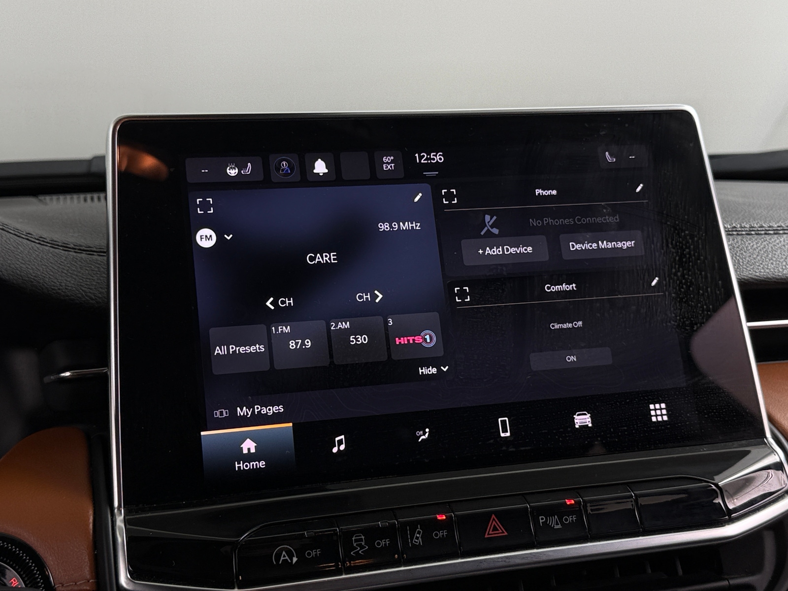 Thumbnail: 2023 Jeep Compass - 3