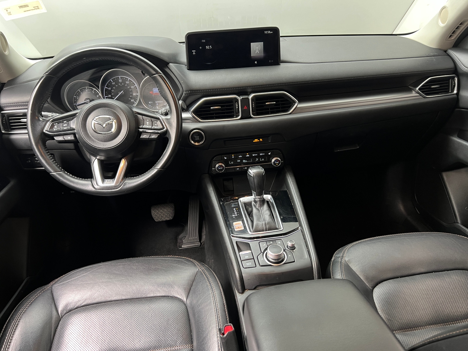 Thumbnail: 2022 Mazda CX-5 - 2