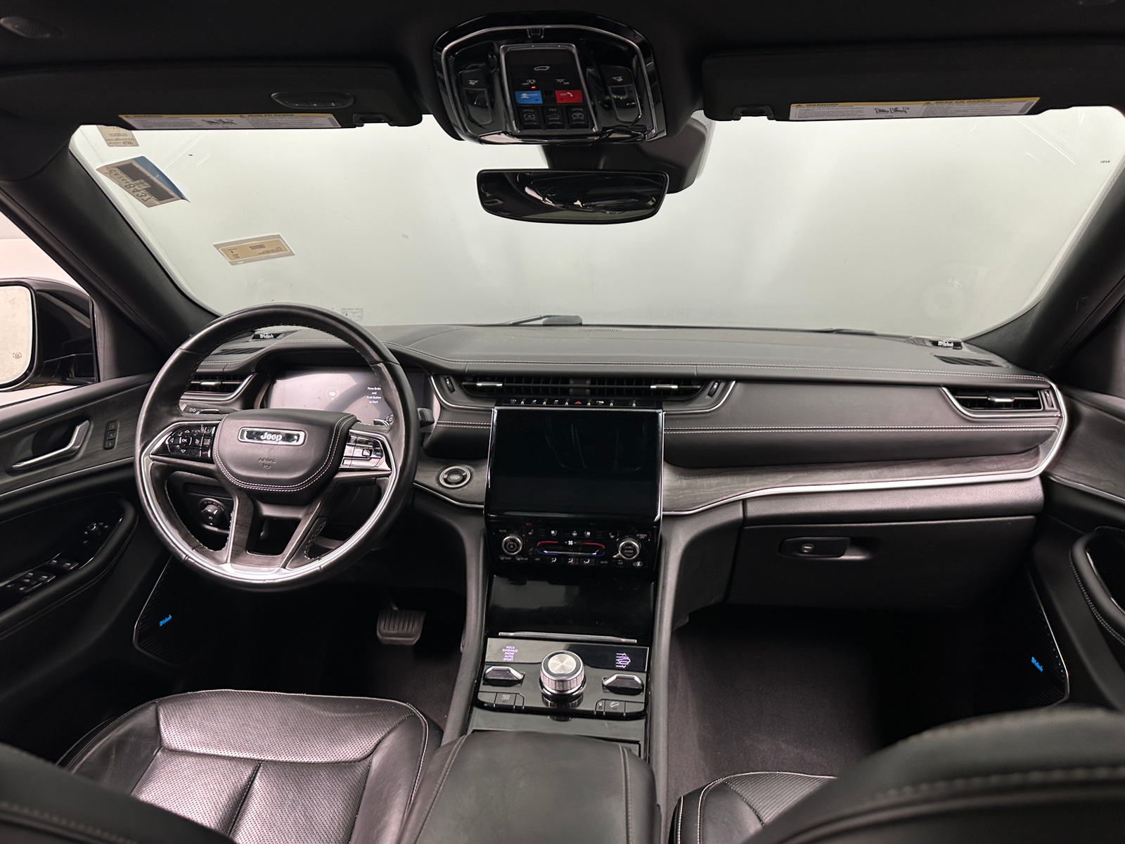 Thumbnail: 2021 Jeep Grand Cherokee L - 2
