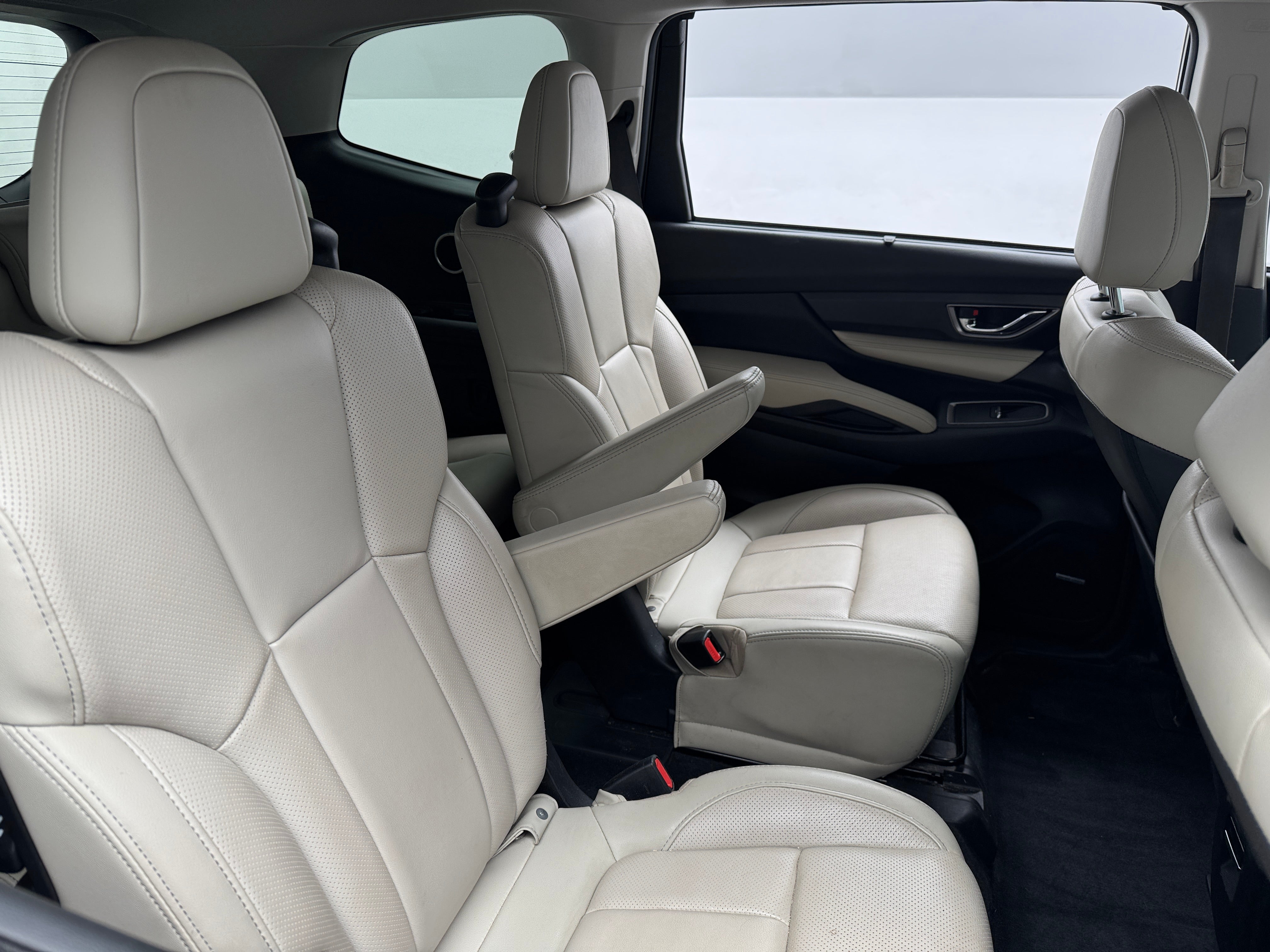 2024 Subaru Ascent Limited