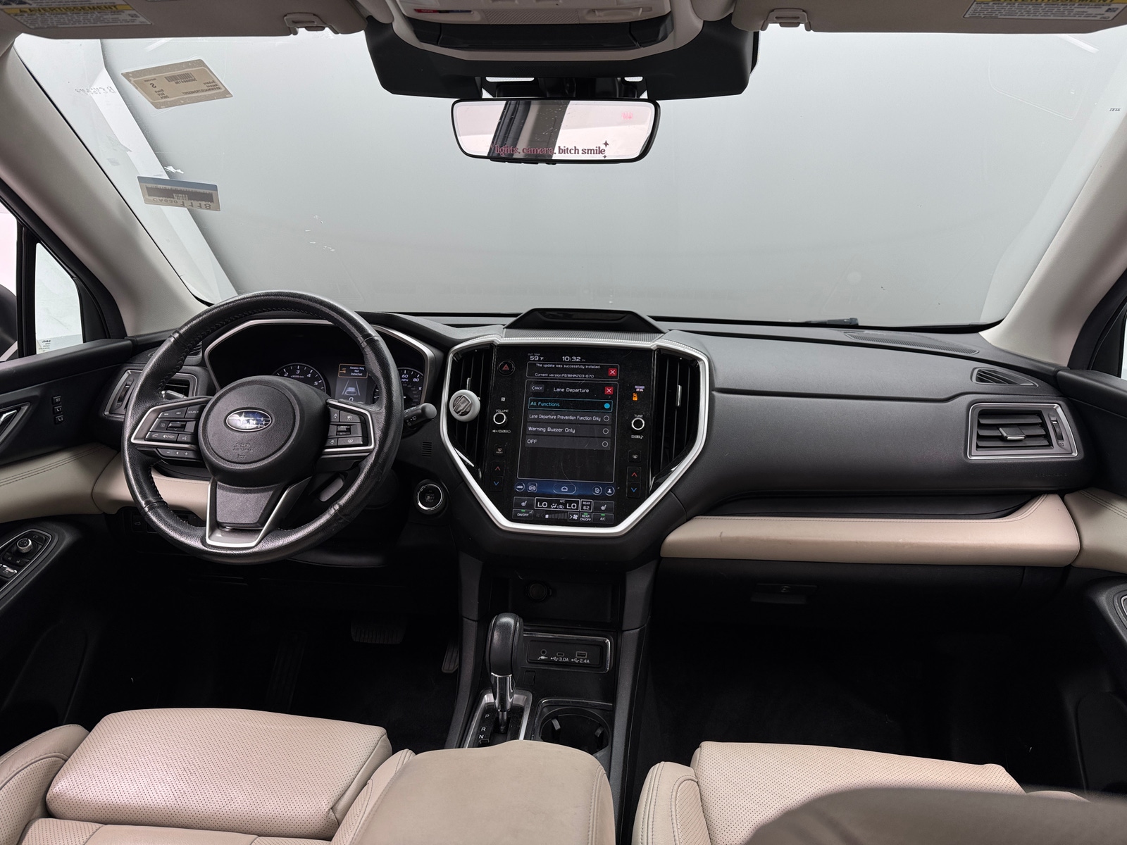 Thumbnail: 2024 Subaru Ascent - 2