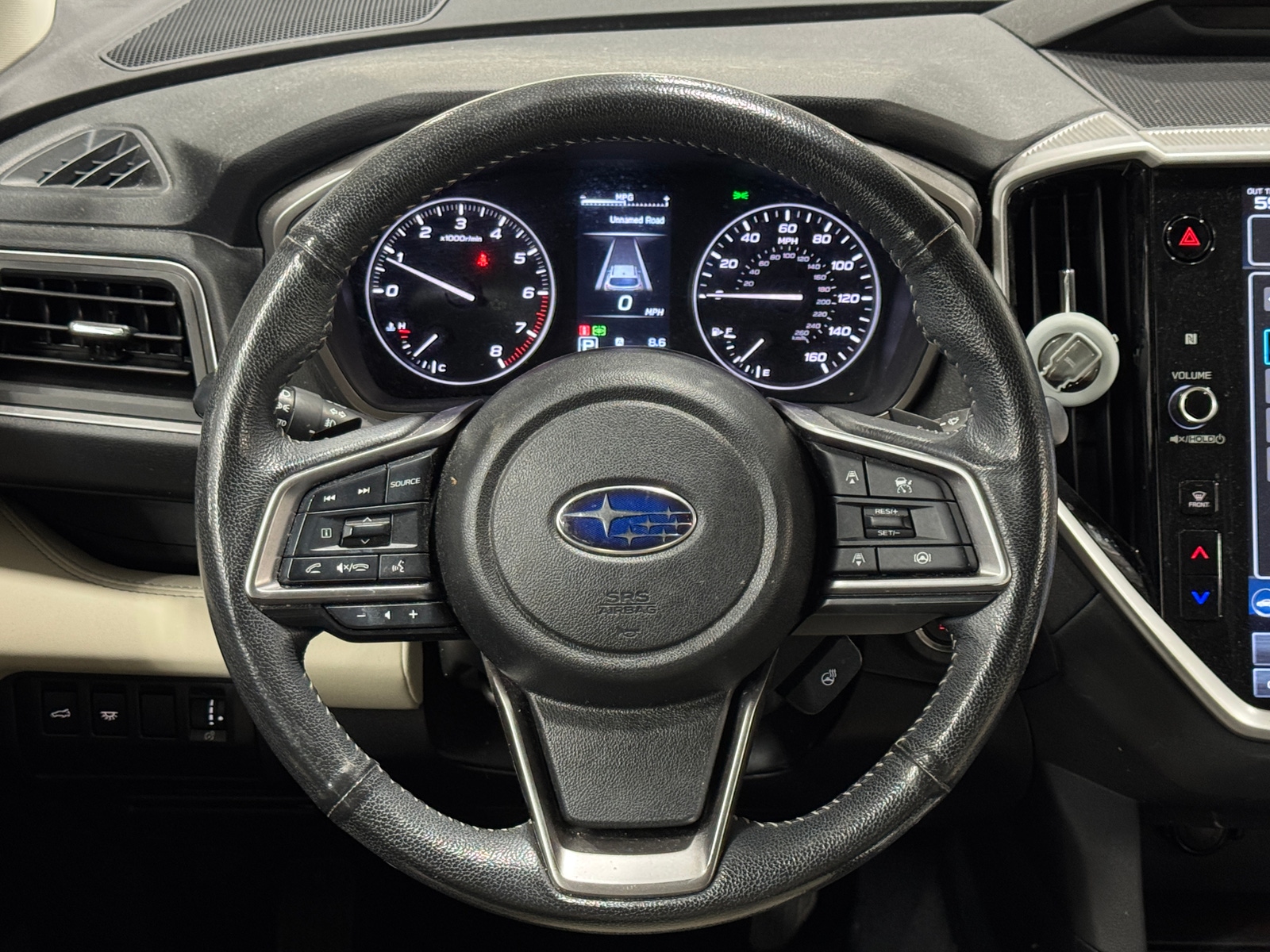 Thumbnail: 2024 Subaru Ascent - 4
