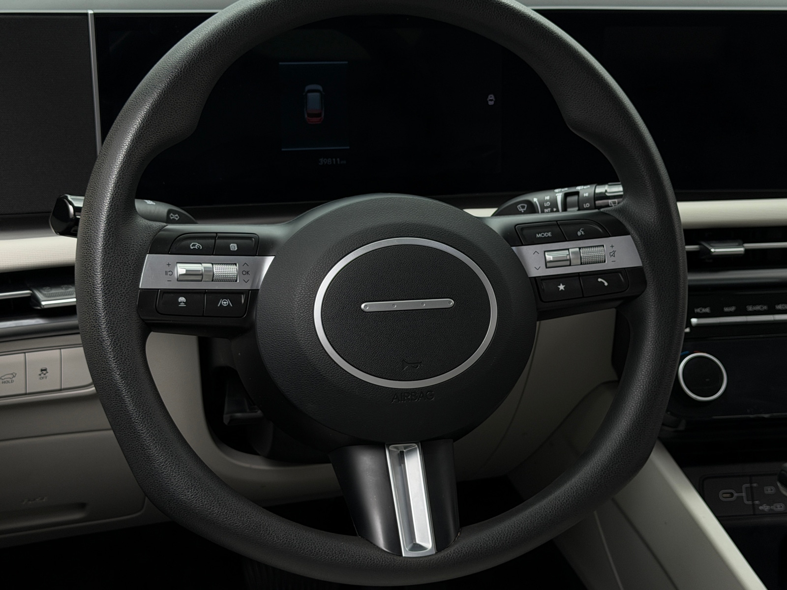 Thumbnail: 2025 Hyundai Tucson - 5