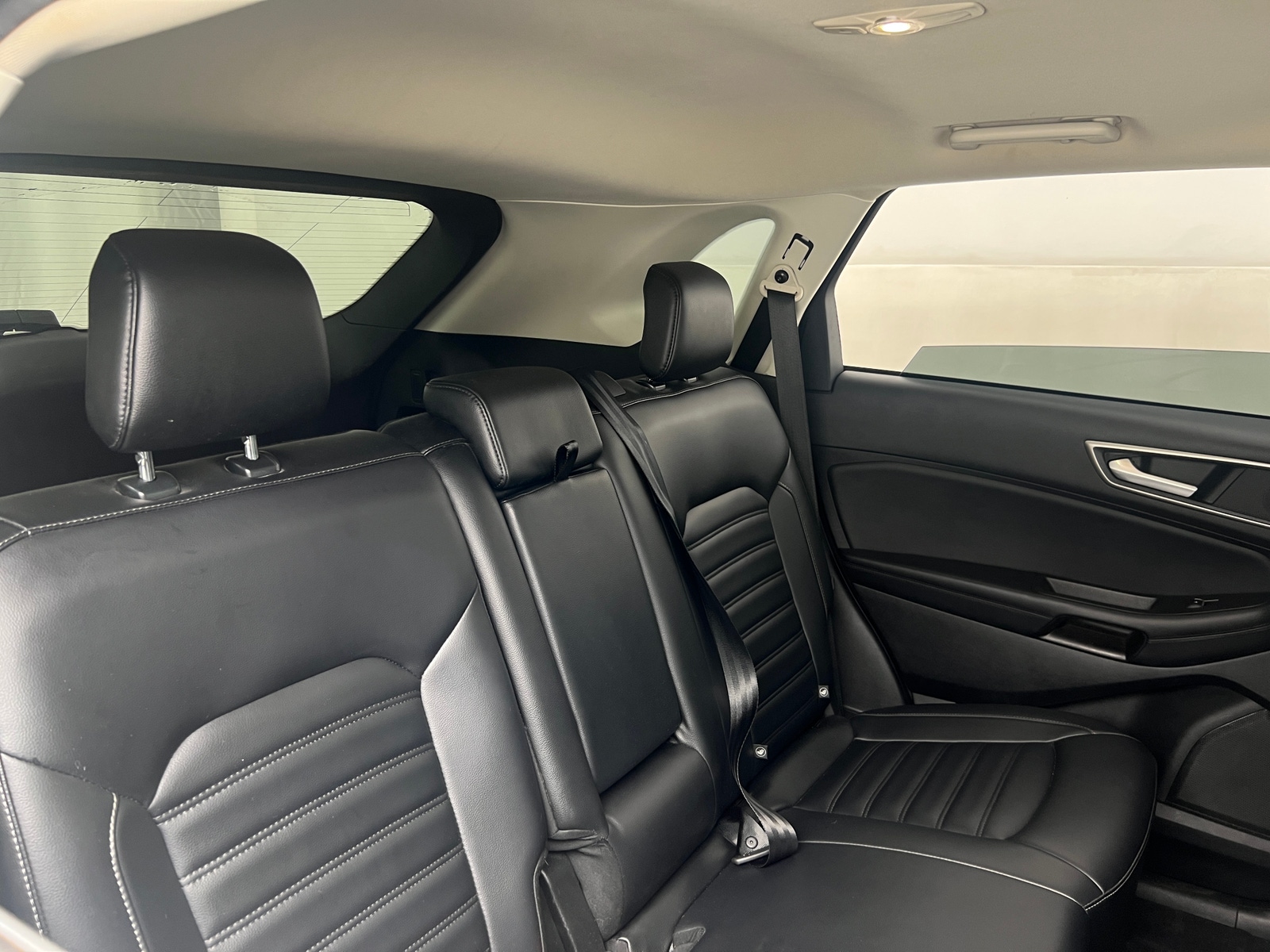 Thumbnail: 2023 Ford Edge - 5